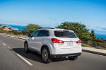 Mitsubishi Outlander Sport SEL 2015 года